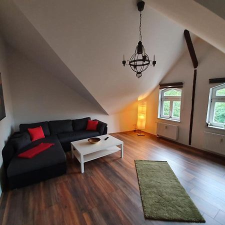 Zechpreller 2.0 Quedlinburg Exterior foto