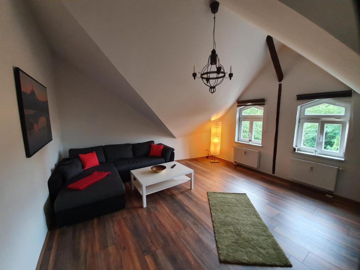 Zechpreller 2.0 Quedlinburg Exterior foto
