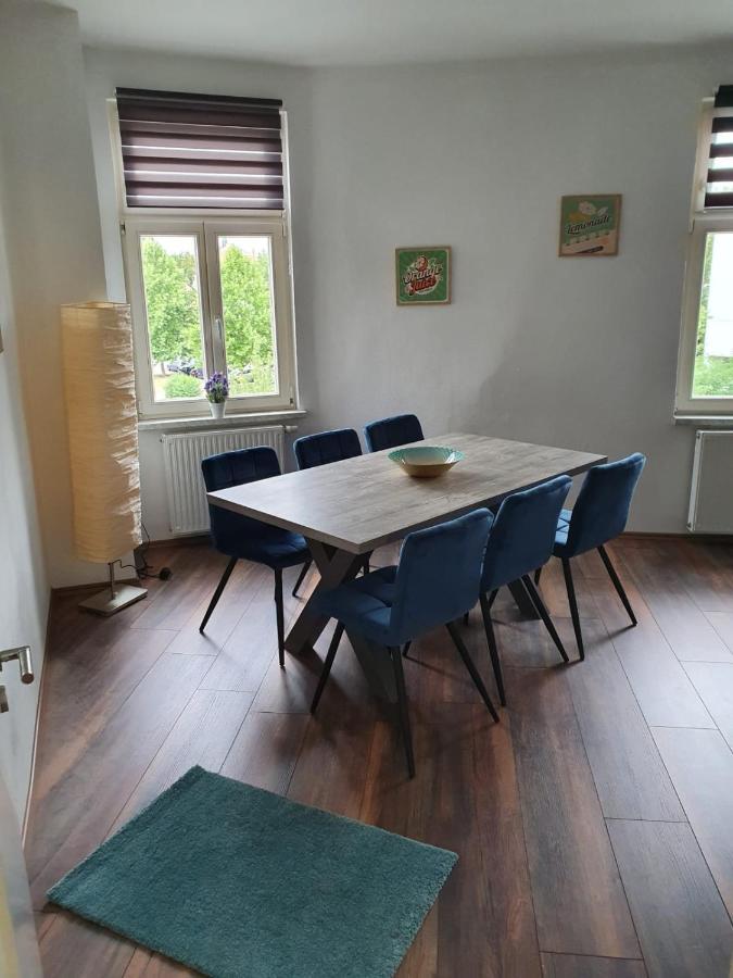 Zechpreller 2.0 Quedlinburg Exterior foto