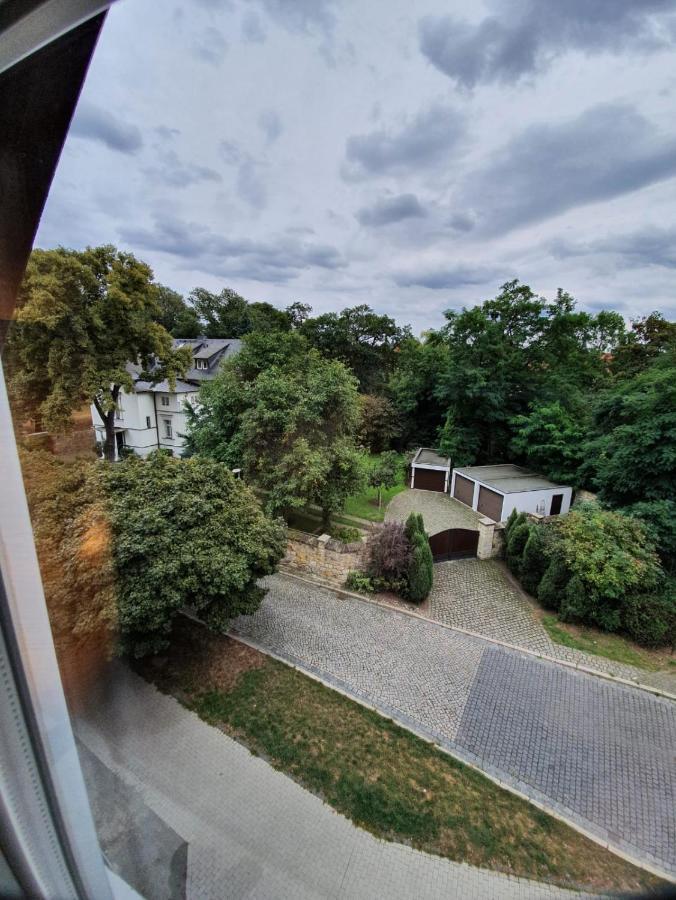 Zechpreller 2.0 Quedlinburg Exterior foto