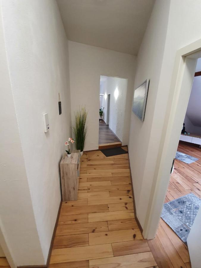Zechpreller 2.0 Quedlinburg Exterior foto