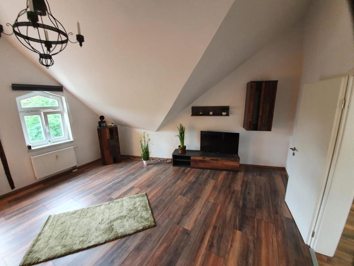 Zechpreller 2.0 Quedlinburg Exterior foto