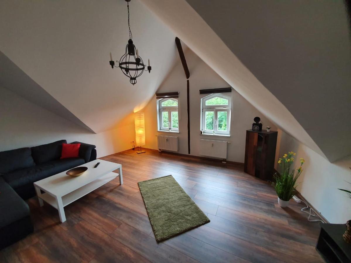 Zechpreller 2.0 Quedlinburg Exterior foto