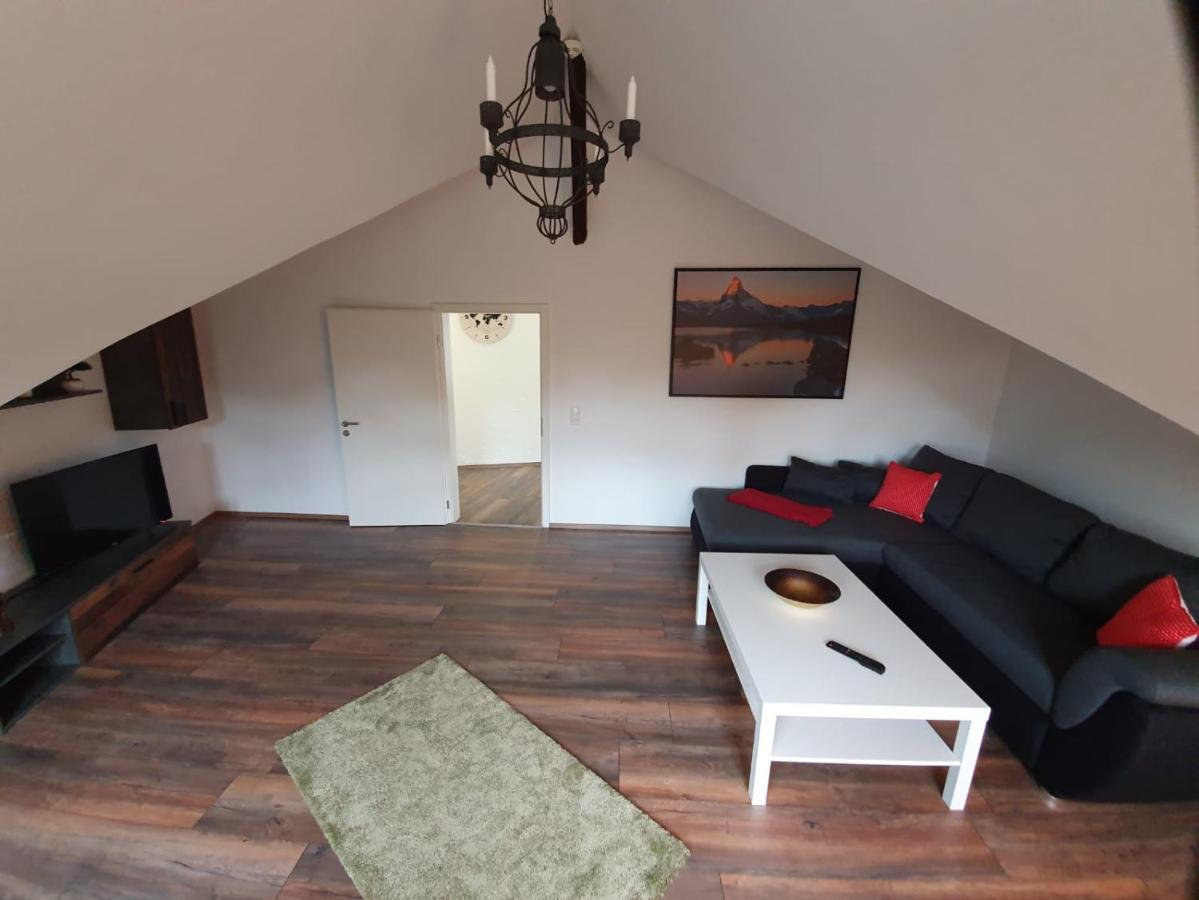 Zechpreller 2.0 Quedlinburg Exterior foto